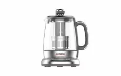 Gastroback Théières Et Bouilloires Advanced Plus Argenté - Machine à Thé